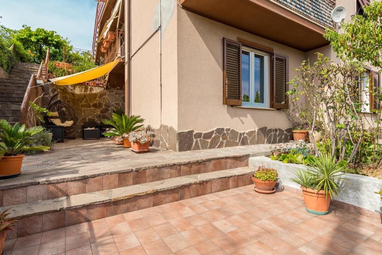 La Spezia - New Home With Netflix & Free Parking Exterior photo